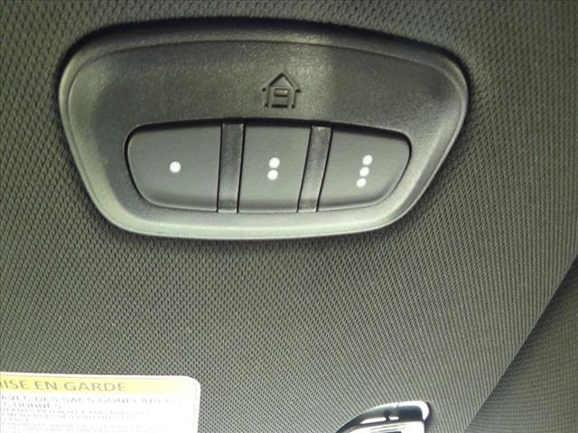 Photo of 2023 Bright White Jeep Wagoneer L
