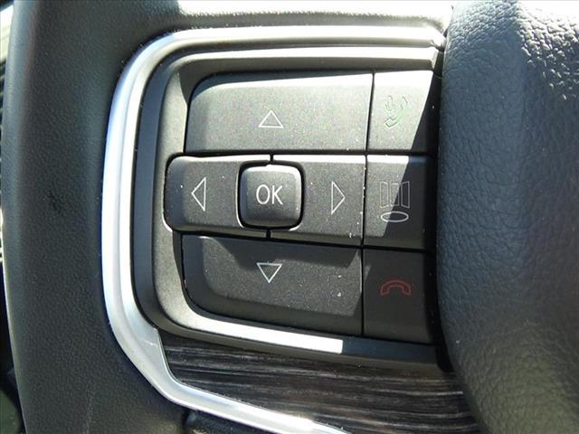Photo of 2023 Bright White Jeep Wagoneer L