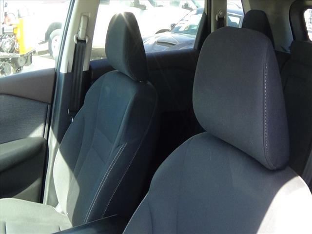 Photo of 2023 Gun Metallic Nissan Rogue