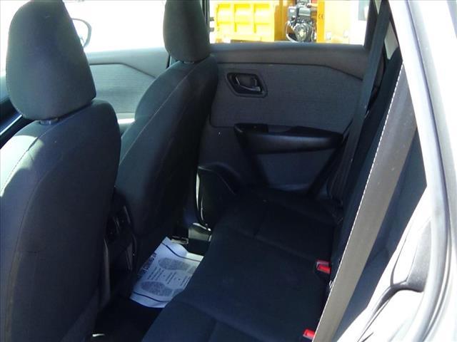 Photo of 2023 Gun Metallic Nissan Rogue