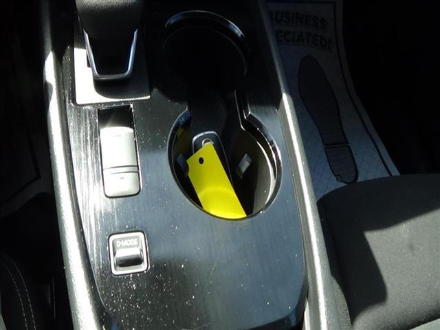 Photo of 2023 Gun Metallic Nissan Rogue