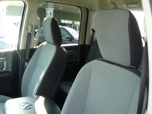 Photo of 2023 Bright White RAM 1500 Classic