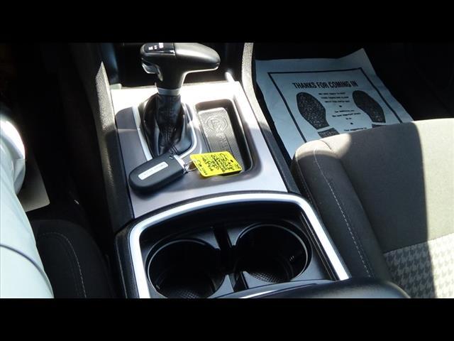 Photo of 2022 Torred Clearcoat Dodge Charger