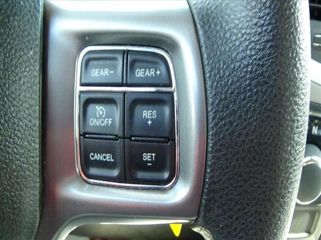 Photo of 2023 Bright White RAM 1500 Classic