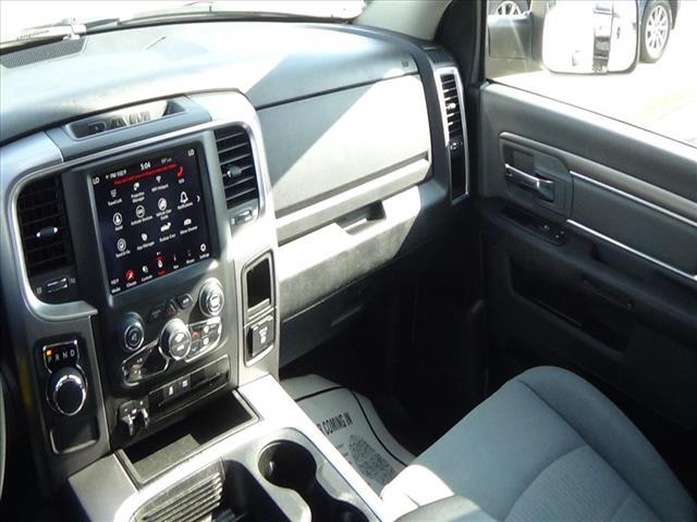 Photo of 2023 Bright White RAM 1500 Classic