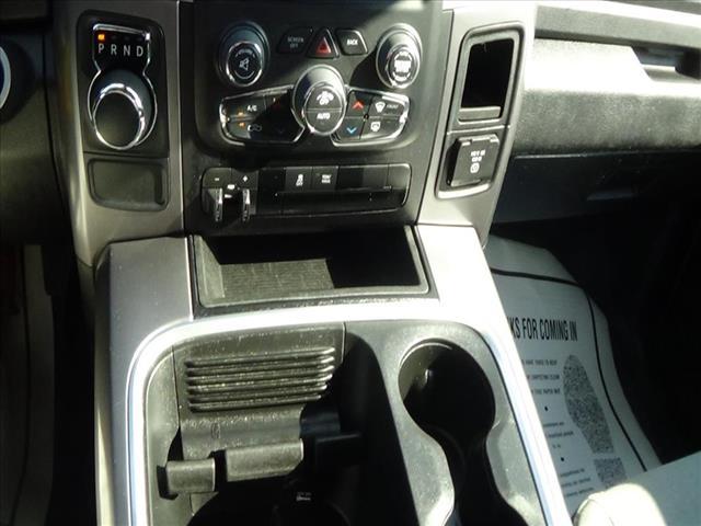 Photo of 2023 Bright White RAM 1500 Classic