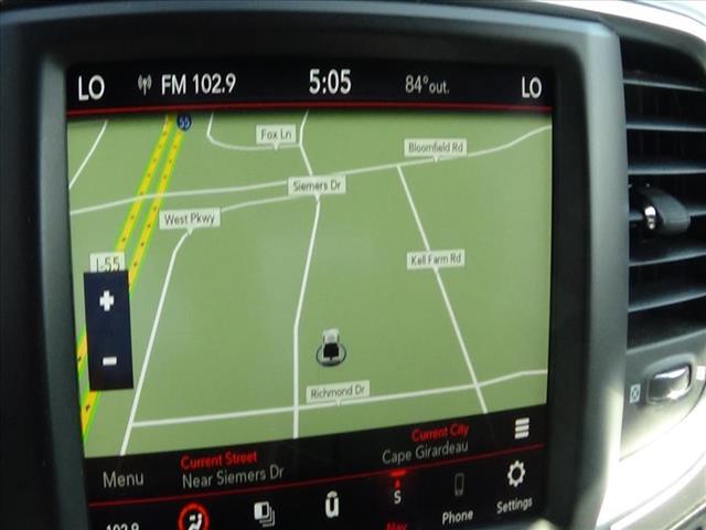 Photo of 2023 Bright White RAM 1500 Classic