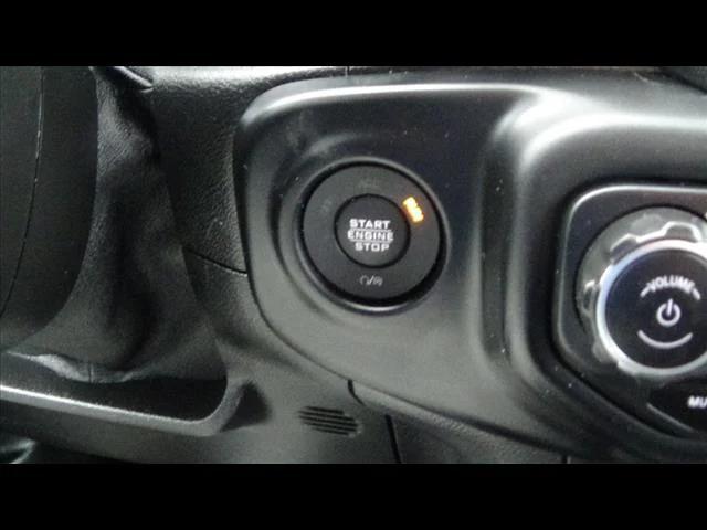 Photo of 2021 Hydro Blue Pearlcoat Jeep Wrangler Unlimited