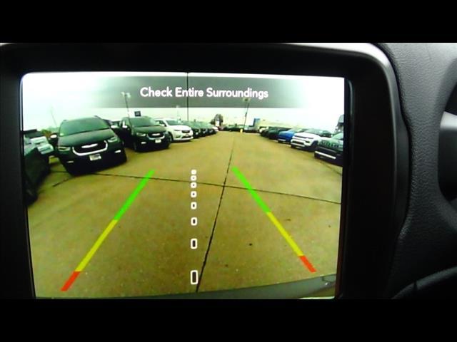 Photo of 2023 Sting-Gray Clearcoat Jeep Renegade