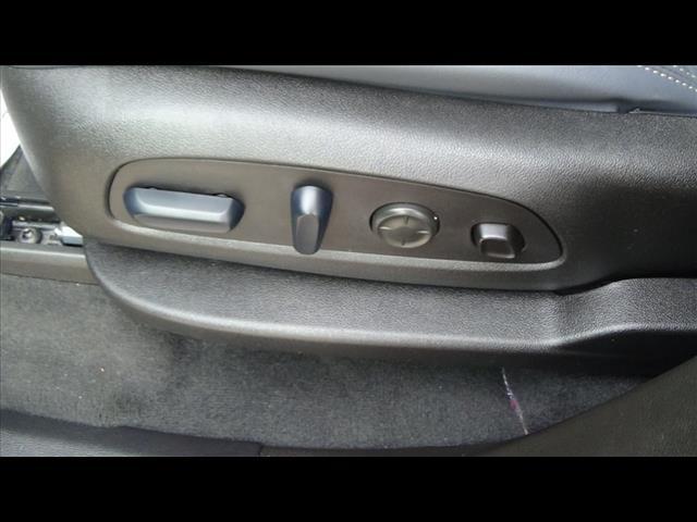 Photo of 2024 Cherry Red Tintco Buick Enclave
