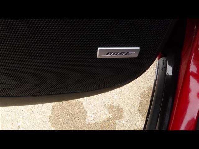 Photo of 2024 Cherry Red Tintco Buick Enclave