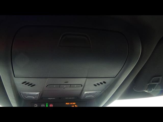 Photo of 2024 Cherry Red Tintco Buick Enclave