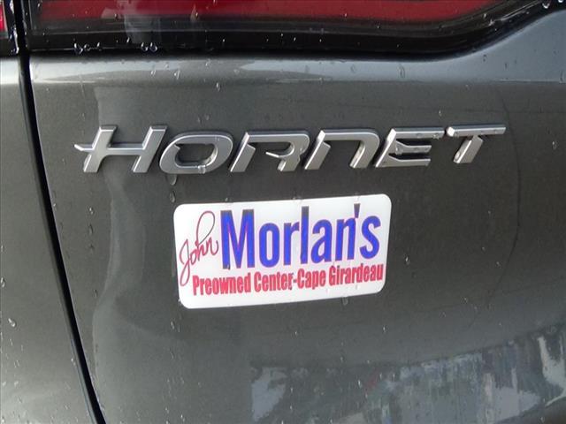 Photo of 2024 Gray Cray Dodge Hornet