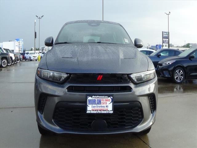 Photo of 2024 Gray Cray Dodge Hornet