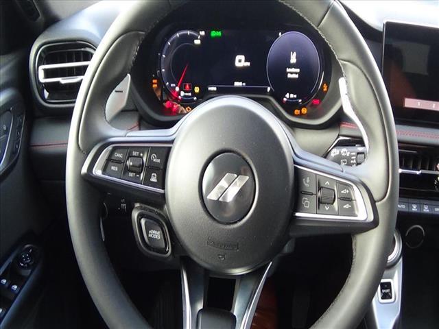 Photo of 2024 Gray Cray Dodge Hornet