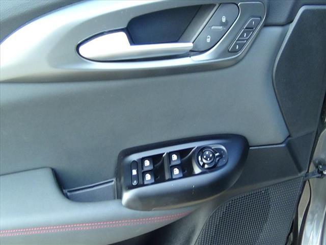 Photo of 2024 Gray Cray Dodge Hornet