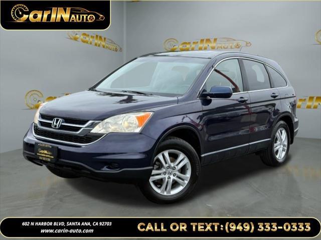 2011 Honda CR-V
