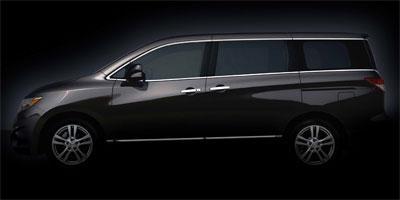 2013 Nissan Quest