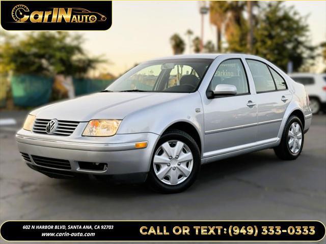 2005 Volkswagen Jetta