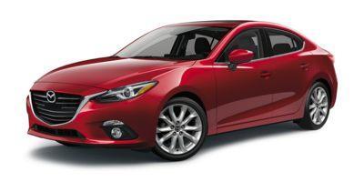 2016 Mazda Mazda3