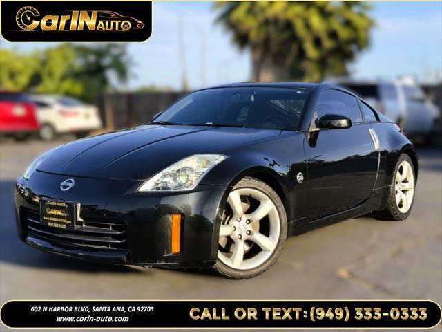 2006 Nissan 350Z