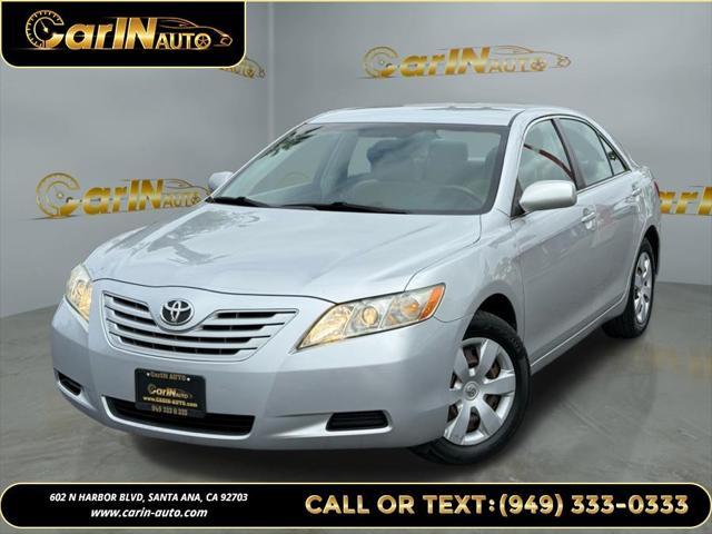 2008 Toyota Camry