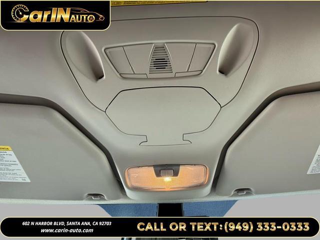 Photo of 2021 Frozen White Ford Transit Connect