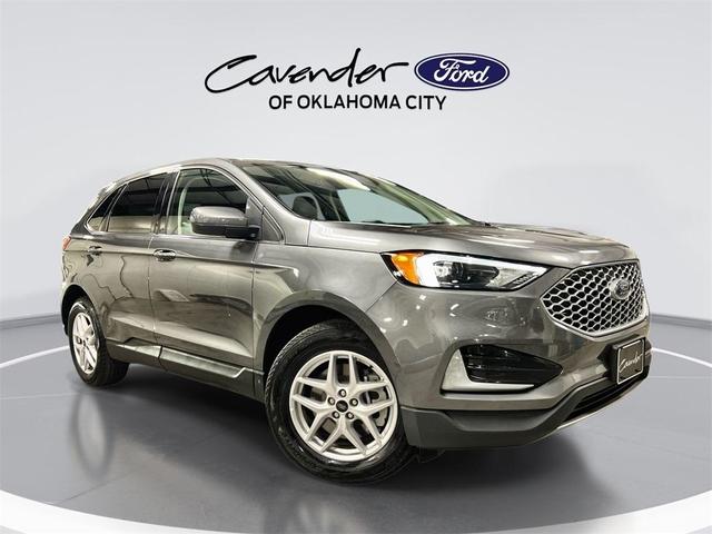 2023 Ford Edge