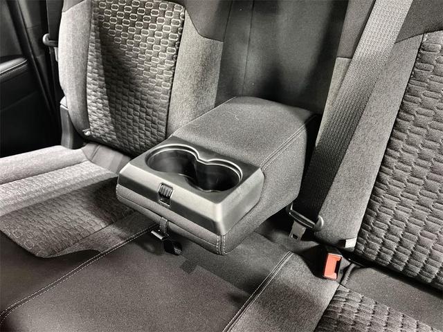 Photo of 2024 Shadow Black Ford Ranger