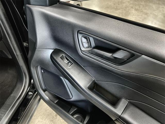 Photo of 2024 Agate Black Metallic Ford Escape