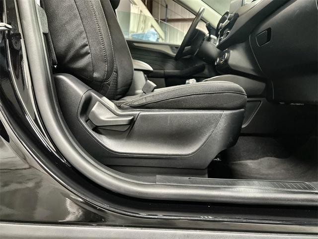 Photo of 2024 Agate Black Metallic Ford Escape