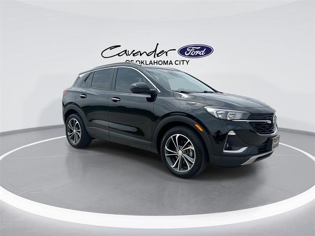 2020 Buick Encore Gx