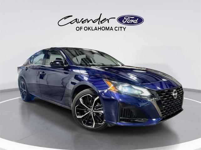 2023 Nissan Altima