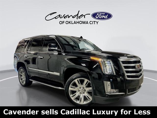 2020 Cadillac Escalade