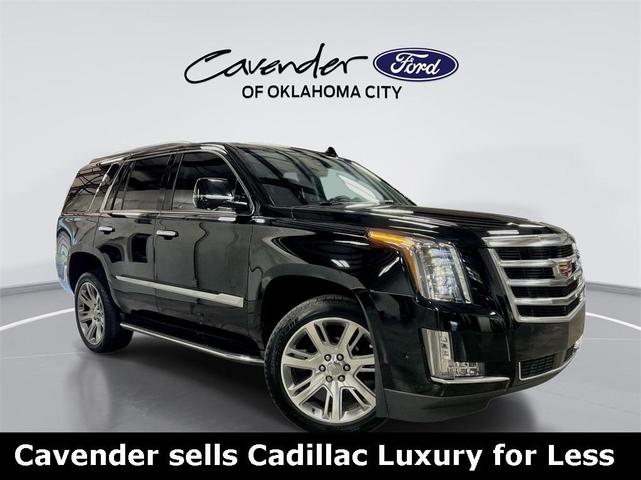 2020 Cadillac Escalade