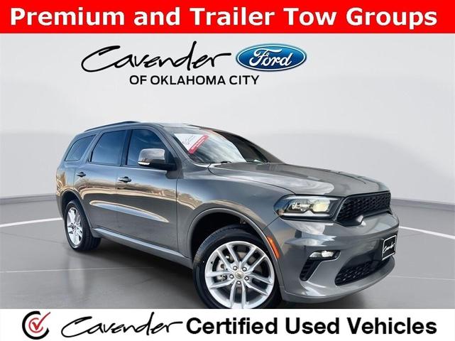 2022 Dodge Durango