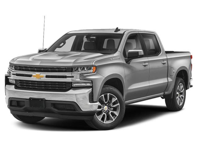 2022 Chevrolet Silverado 1500 Limited