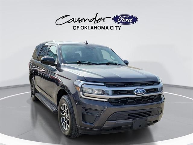 2022 Ford Expedition