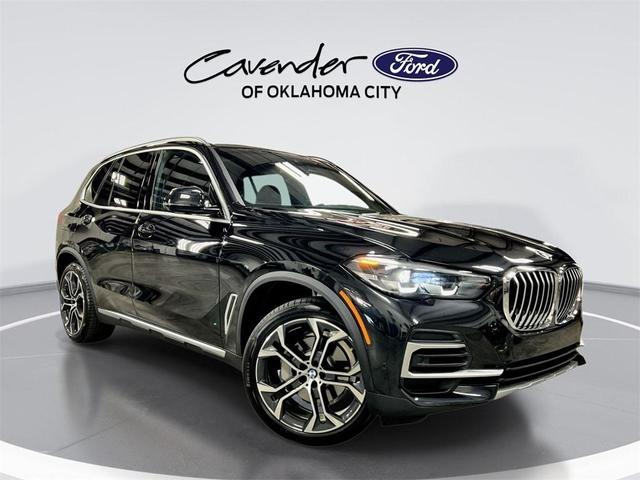 2023 BMW X5