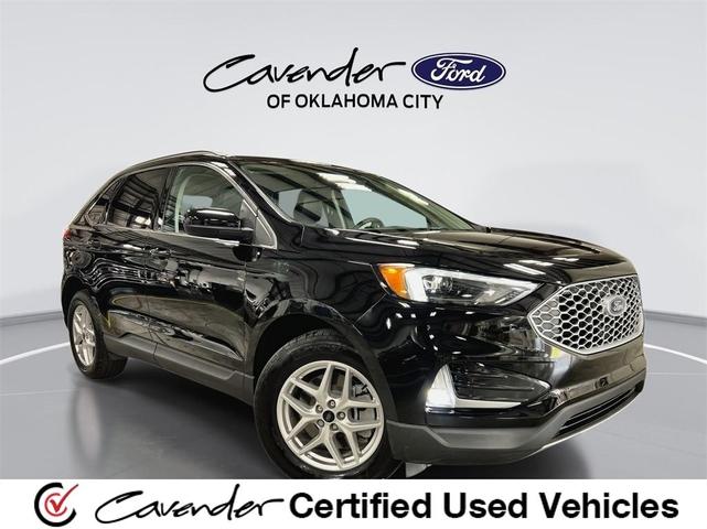 2023 Ford Edge