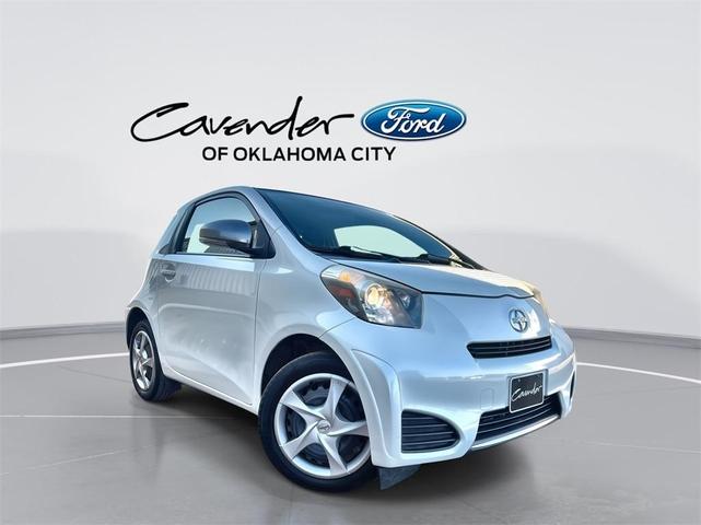 2012 Scion IQ