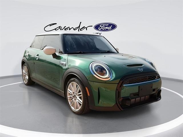 2024 MINI Hardtop