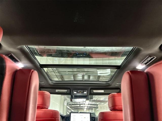 Photo of 2025 Magnetic Gray Metallic Toyota Sequoia