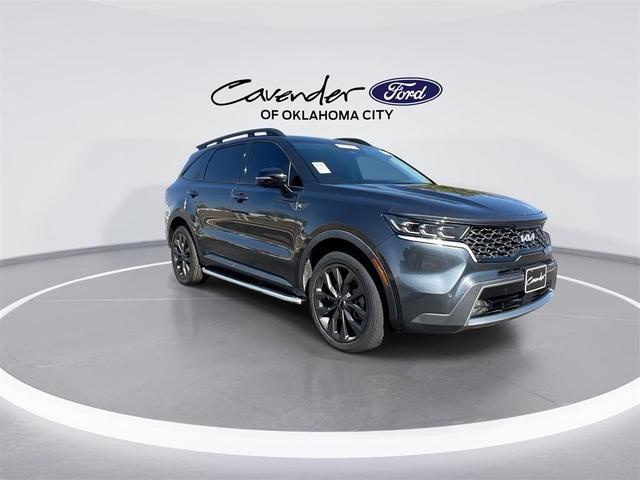 2022 Kia Sorento