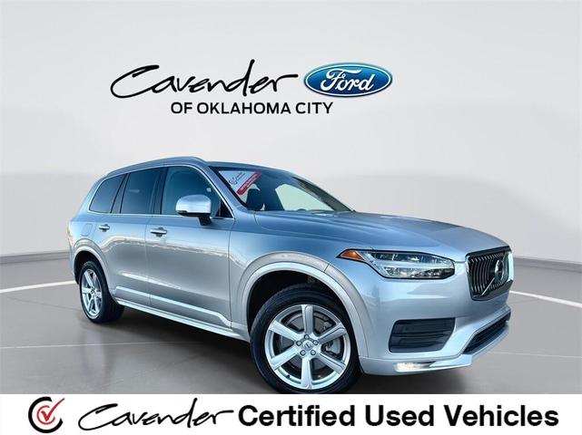 2020 Volvo XC90