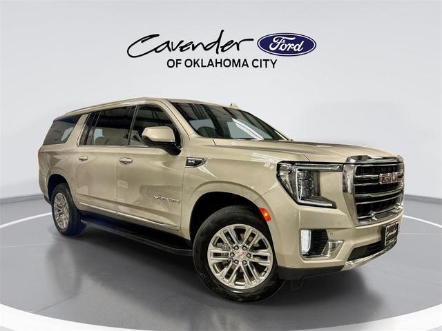 2023 GMC Yukon Xl