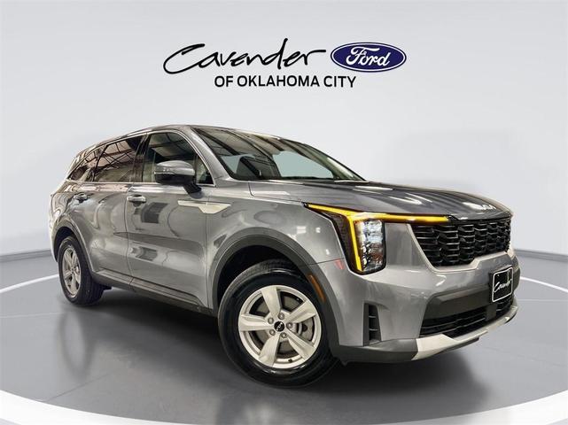 2024 Kia Sorento