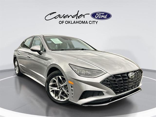 2023 Hyundai Sonata