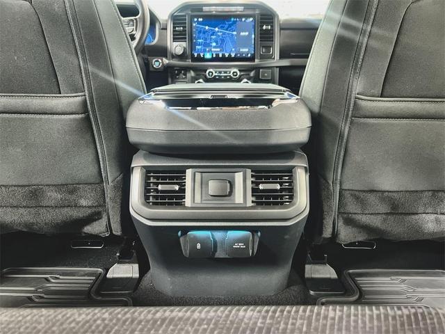 Photo of 2024 Agate Black Metallic Ford F-150