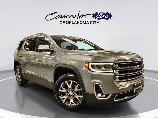 2023 GMC Acadia